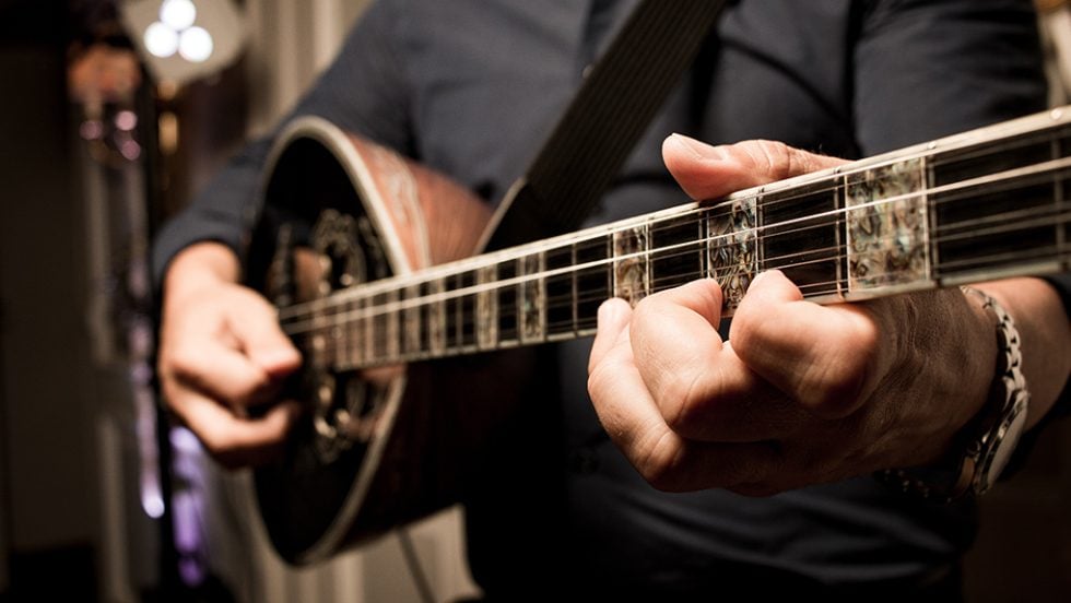 bouzouki